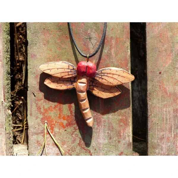 Czerwony Lot / Crimson Flight